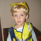 Joshua