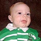 Taj - Supporting the Irish