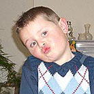Max - Tizzie's Nephew