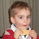 Jack - Tizzie's Nephew