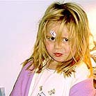 Isabella - Tizzie's Niece