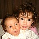 Laya and Joel