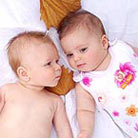 Zac and Alessia