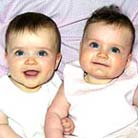 Zoe and Ella